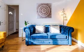 Newhall Road - 4 Bedroom Chester Home - Parking